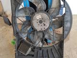 Вентилятор охлаждения Мерсfor40 000 тг. в Атырау – фото 2
