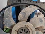 Вентилятор охлаждения Мерс за 40 000 тг. в Атырау – фото 3