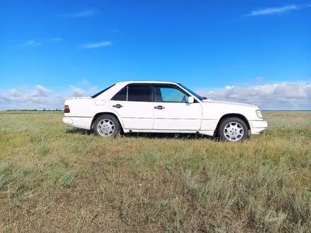 Mercedes-Benz E 230 1990 года за 1 400 000 тг. в Кокшетау – фото 7