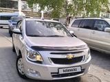 Chevrolet Cobalt 2022 годаүшін5 450 000 тг. в Усть-Каменогорск