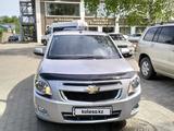 Chevrolet Cobalt 2022 годаүшін5 450 000 тг. в Усть-Каменогорск – фото 4