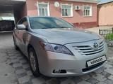 Toyota Camry 2007 года за 6 000 000 тг. в Туркестан – фото 2
