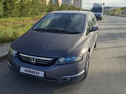 Honda Odyssey 2004 года за 3 700 000 тг. в Астана – фото 9