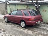 Subaru Impreza 1994 года за 2 000 000 тг. в Алматы – фото 4