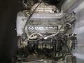 Mazda 6 L3 2.3 литра двигатель с навесным за 380 000 тг. в Алматы