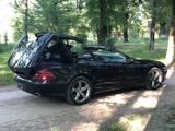 Mercedes-Benz SL 350 2004 годаfor12 500 000 тг. в Тараз – фото 5