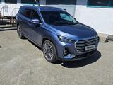 Jetour X90 Plus 2023 года за 9 200 000 тг. в Костанай