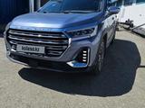 Jetour X90 Plus 2023 года за 9 200 000 тг. в Костанай – фото 3