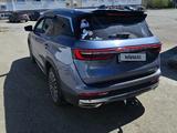 Jetour X90 Plus 2023 года за 9 200 000 тг. в Костанай – фото 5