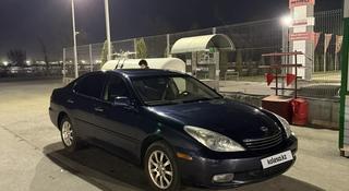 Lexus ES 300 2003 года за 4 300 000 тг. в Алматы