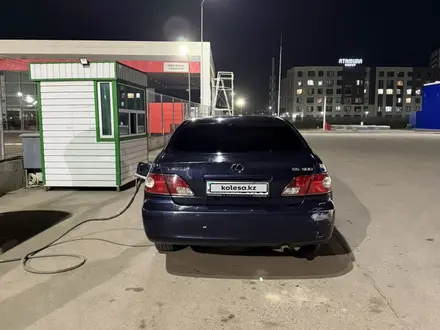 Lexus ES 300 2003 года за 4 300 000 тг. в Алматы – фото 10