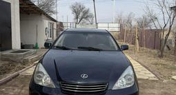 Lexus ES 300 2003 года за 4 300 000 тг. в Алматы – фото 3