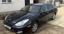 Lexus ES 300 2003 года за 4 300 000 тг. в Алматы – фото 2
