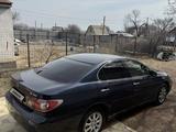 Lexus ES 300 2003 года за 4 300 000 тг. в Алматы – фото 5
