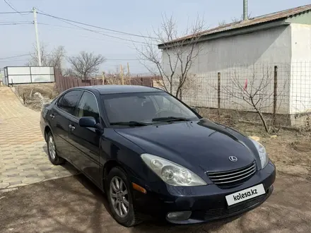 Lexus ES 300 2003 года за 4 300 000 тг. в Алматы – фото 6