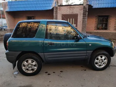 Toyota RAV4 1994 года за 2 800 000 тг. в Павлодар – фото 4