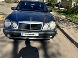 Mercedes-Benz E 230 1996 года за 2 500 000 тг. в Астана – фото 5