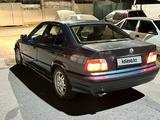 BMW 320 1993 годаүшін1 200 000 тг. в Алматы – фото 2