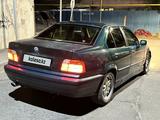 BMW 320 1993 годаүшін1 200 000 тг. в Алматы – фото 3