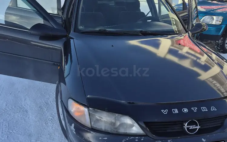 Opel Vectra 1996 года за 1 600 000 тг. в Караганда