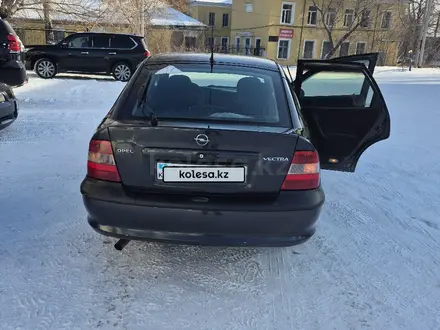 Opel Vectra 1996 года за 1 600 000 тг. в Караганда – фото 5