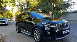 Kia Sorento 2019 года за 14 500 000 тг. в Шымкент