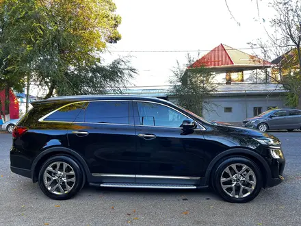 Kia Sorento 2019 года за 14 500 000 тг. в Шымкент – фото 32