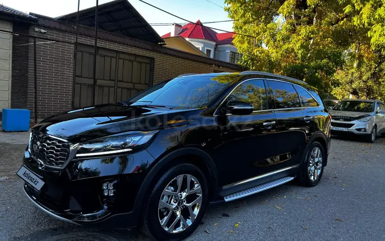 Kia Sorento 2019 годаүшін14 500 000 тг. в Шымкент