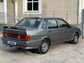 ВАЗ (Lada) 2115 2012 года за 3 250 000 тг. в Тараз