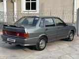 ВАЗ (Lada) 2115 2012 года за 3 250 000 тг. в Тараз