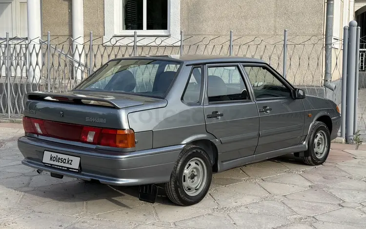 ВАЗ (Lada) 2115 2012 года за 3 250 000 тг. в Тараз