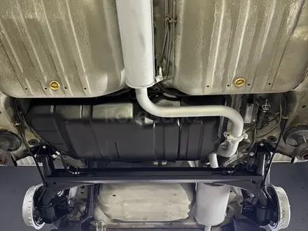 ВАЗ (Lada) 2115 2012 года за 3 250 000 тг. в Тараз – фото 13
