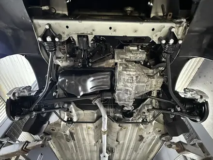 ВАЗ (Lada) 2115 2012 года за 3 250 000 тг. в Тараз – фото 15