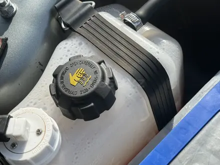 ВАЗ (Lada) 2115 2012 года за 3 250 000 тг. в Тараз – фото 25