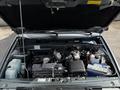 ВАЗ (Lada) 2115 2012 года за 3 250 000 тг. в Тараз – фото 30