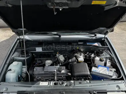 ВАЗ (Lada) 2115 2012 года за 3 250 000 тг. в Тараз – фото 30