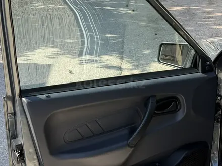 ВАЗ (Lada) 2115 2012 года за 3 250 000 тг. в Тараз – фото 35