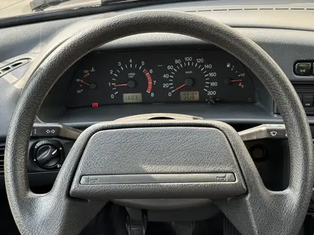 ВАЗ (Lada) 2115 2012 года за 3 250 000 тг. в Тараз – фото 8
