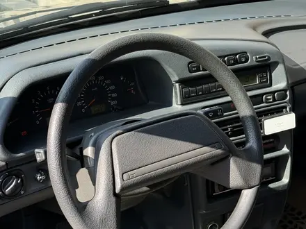ВАЗ (Lada) 2115 2012 года за 3 250 000 тг. в Тараз – фото 7
