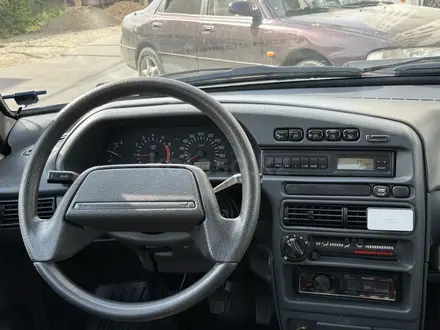 ВАЗ (Lada) 2115 2012 года за 3 250 000 тг. в Тараз – фото 9