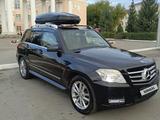 Mercedes-Benz GLK 300 2010 года за 7 250 000 тг. в Караганда