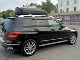 Mercedes-Benz GLK 300 2010 года за 7 250 000 тг. в Караганда – фото 2