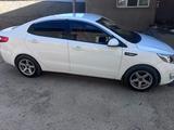 Kia Rio 2014 года за 4 000 000 тг. в Шымкент