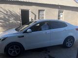 Kia Rio 2014 года за 4 000 000 тг. в Шымкент – фото 4