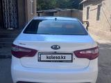 Kia Rio 2014 года за 4 000 000 тг. в Шымкент – фото 5