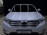 Toyota Highlander 2011 годаүшін11 800 000 тг. в Шымкент