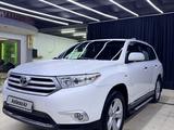 Toyota Highlander 2011 годаүшін11 800 000 тг. в Шымкент – фото 2