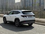 Hyundai Tucson 2025 года за 17 500 000 тг. в Алматы – фото 4