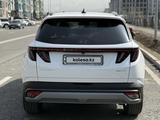 Hyundai Tucson 2025 года за 17 500 000 тг. в Алматы – фото 5