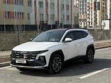 Hyundai Tucson 2025 года за 17 500 000 тг. в Алматы – фото 2